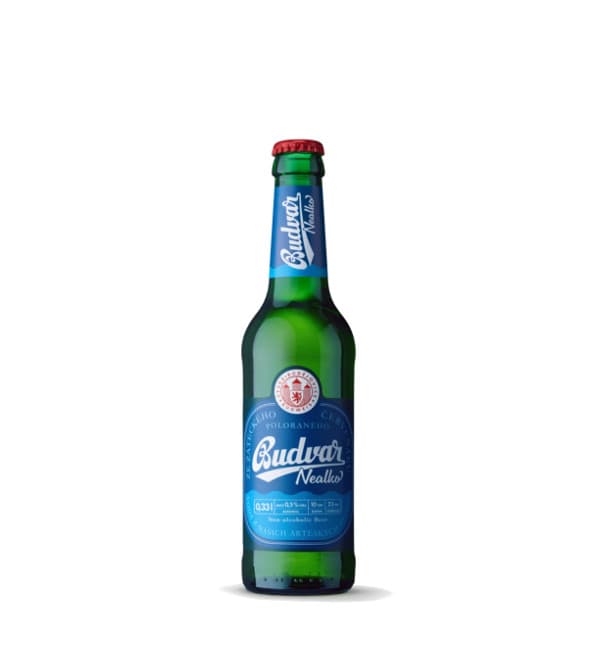 Birra analcolica