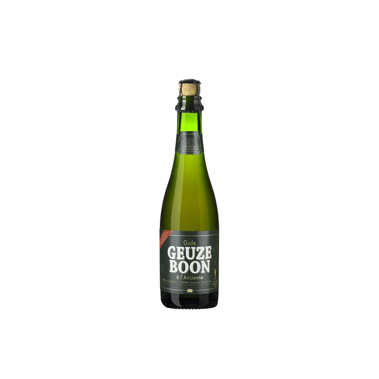 Boon Oude Geuze