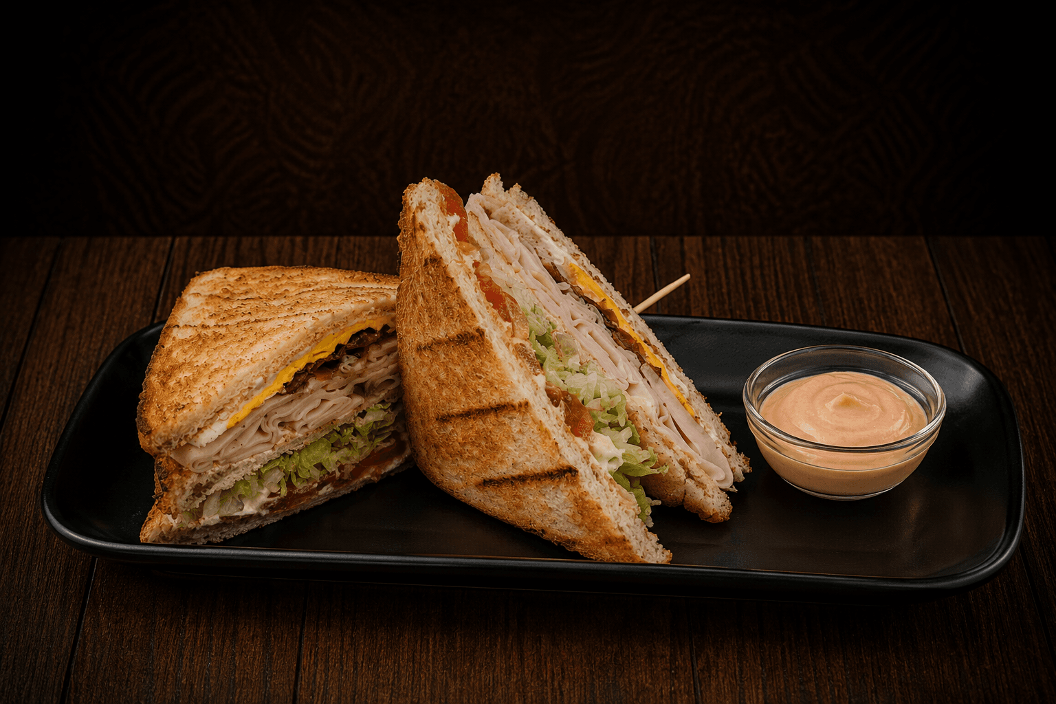 Club Sandwich