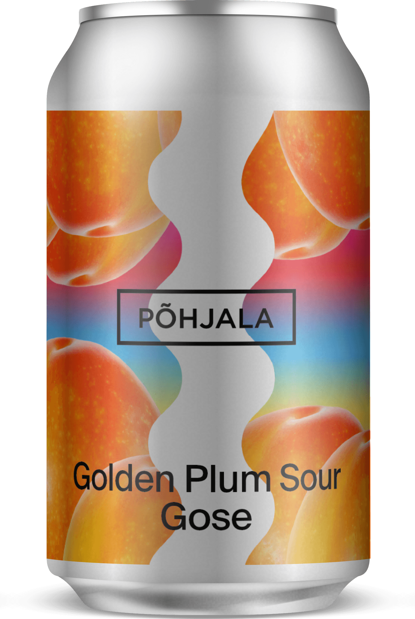Pohjala Golden Plum Sou