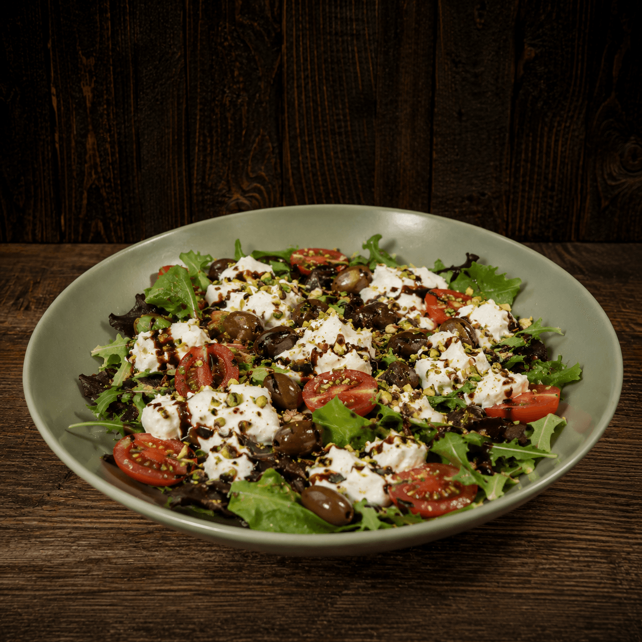 Sunny Salad
