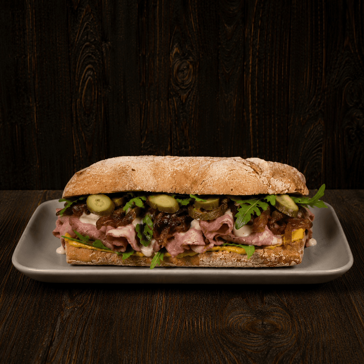 Roast-beef