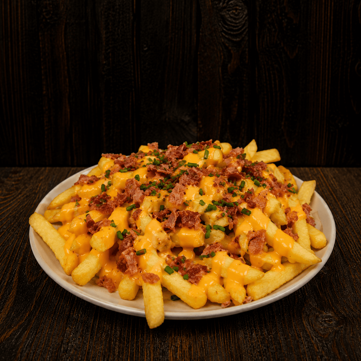 Cheese Fries