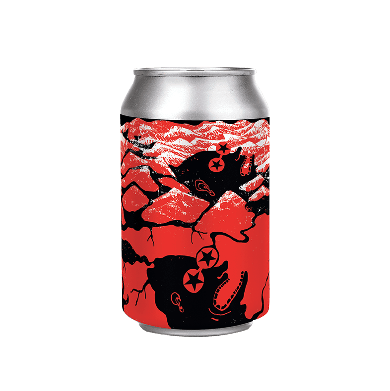 Lervig Konrad’s Imp. Stout