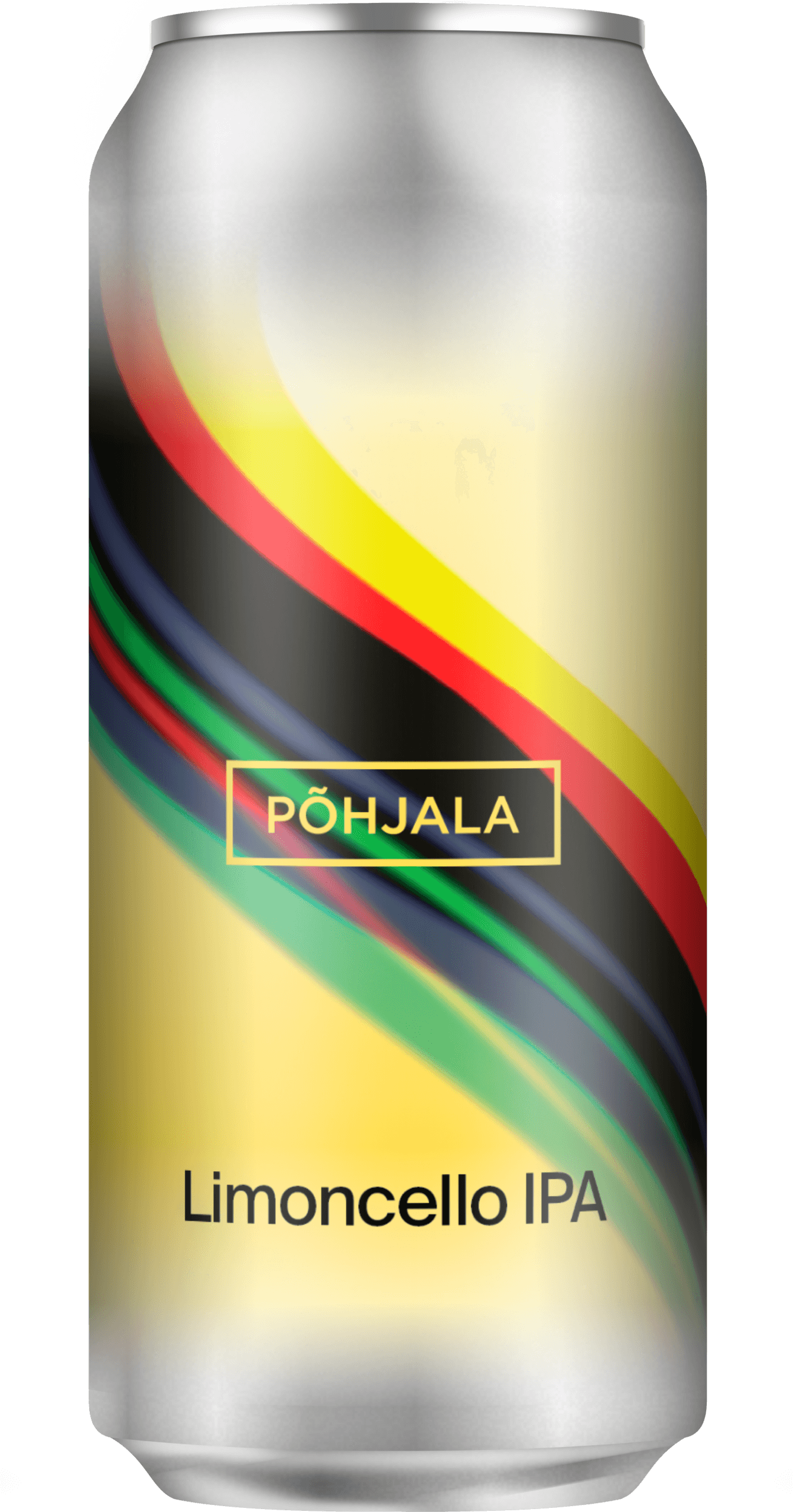 Pohjala Limoncello IPA