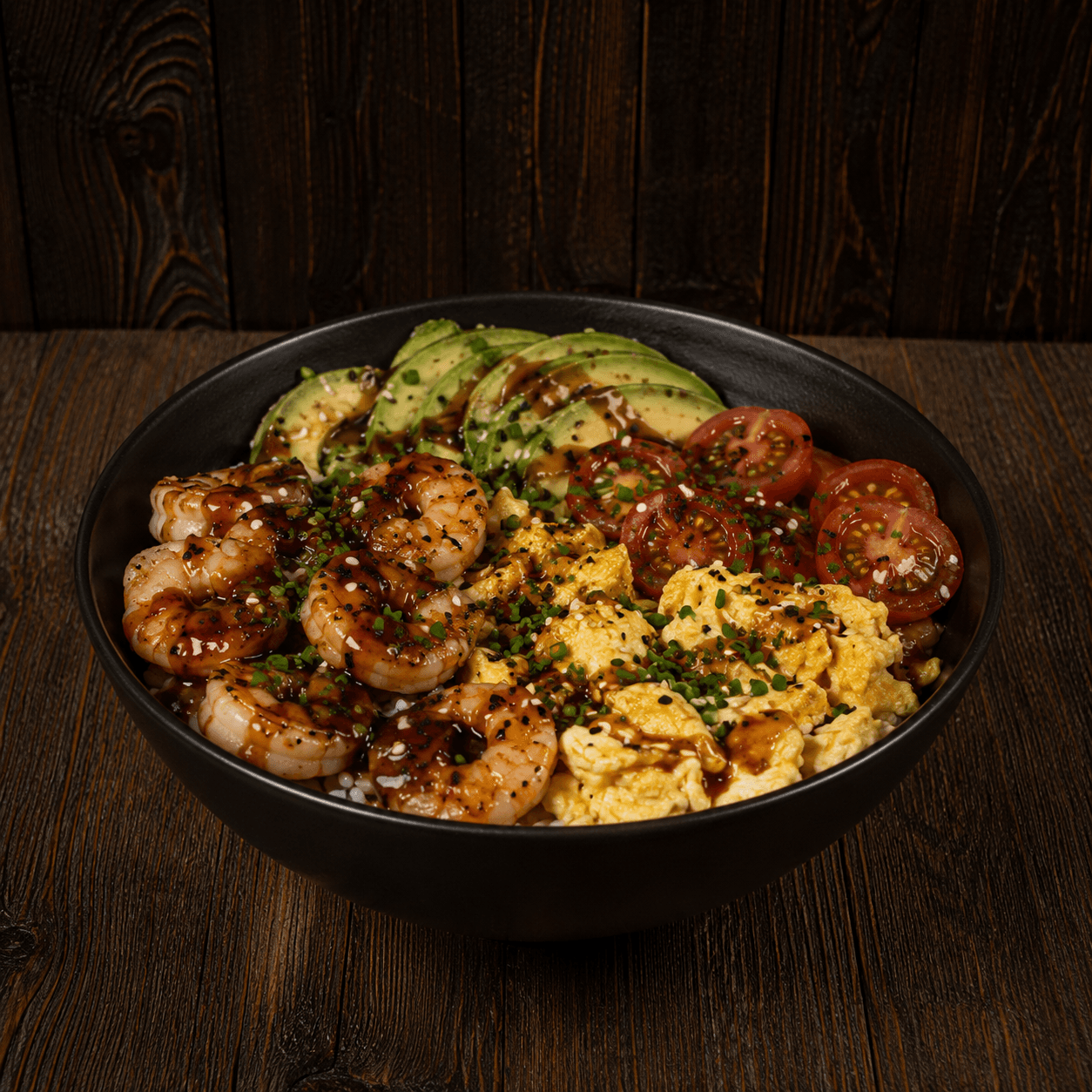 Rice Bowl