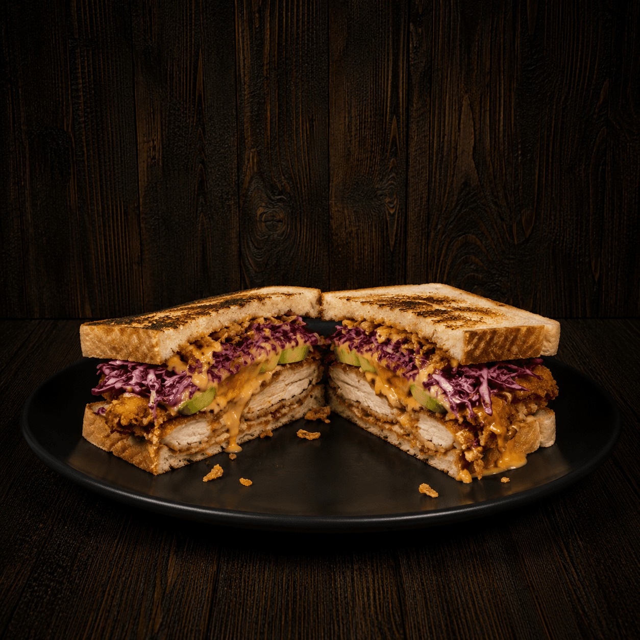 Hattori Sando
