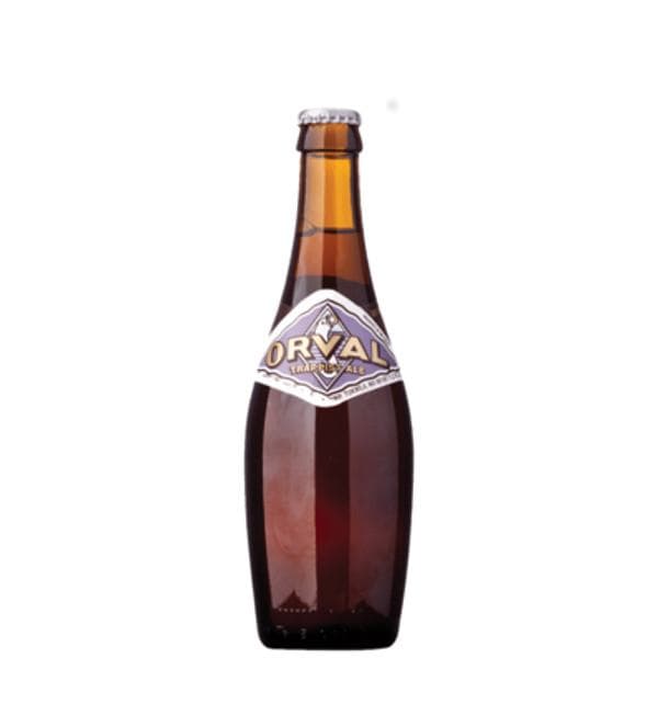 Orval Trappista